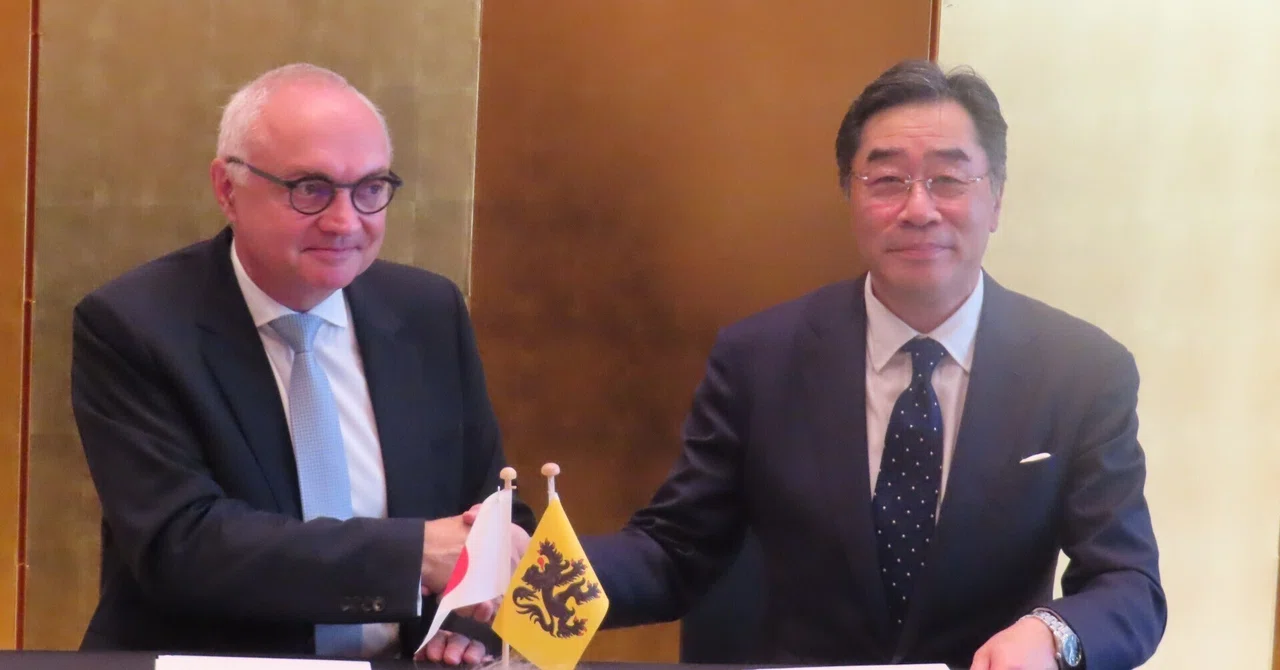 Tokyo Electron and 'World's Chip Lab' imec Extend Partnership｜半導体ナビ
