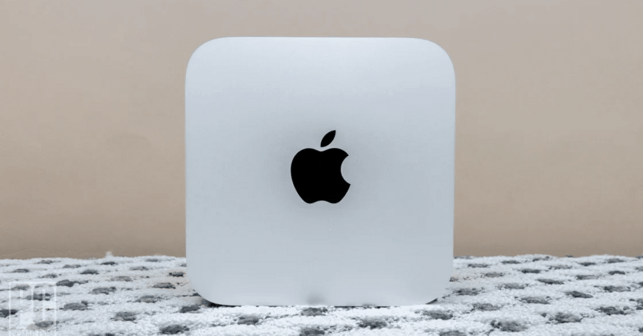 【Sui⠀】Apple Mac mini M2 保証期間内！8GB 256 Mac mini M2（256GB/8GB）