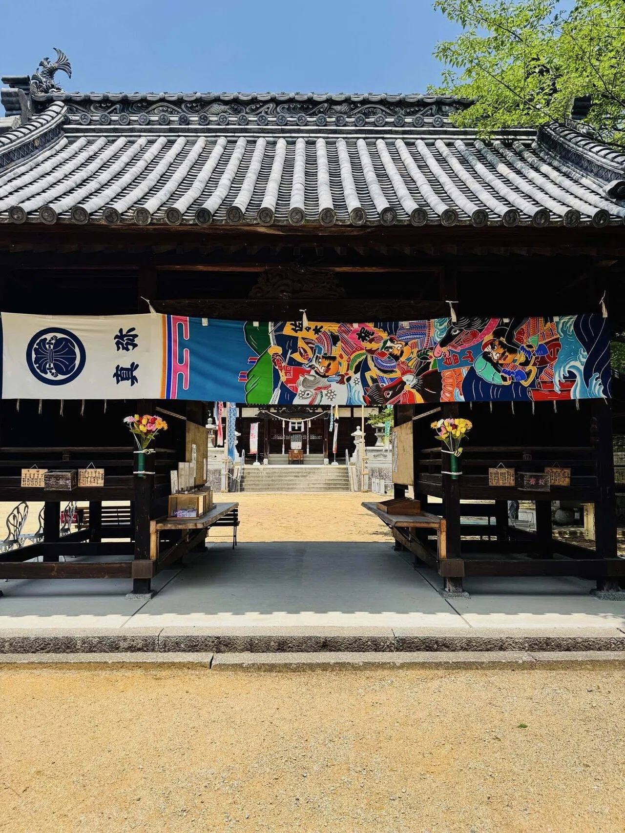 13|國分八幡宮|再び歩き出す力をくれる神社|あかね|運命と巡りの案内人 13|國分八幡宮|再び歩き出す力をくれる神社|あかね|運命と巡りの案内人