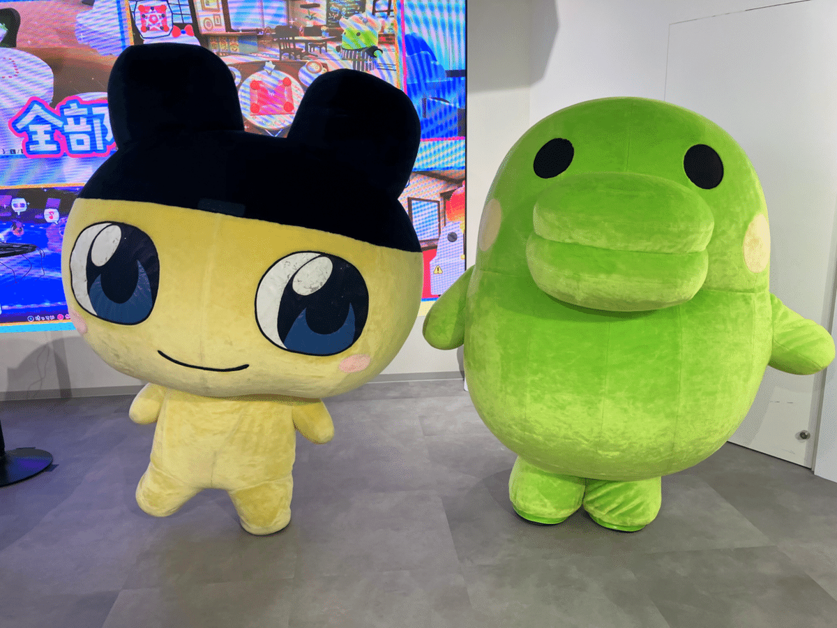 おみせっち新作の秘密に迫る！「たまごっちのプチプチおみせっち