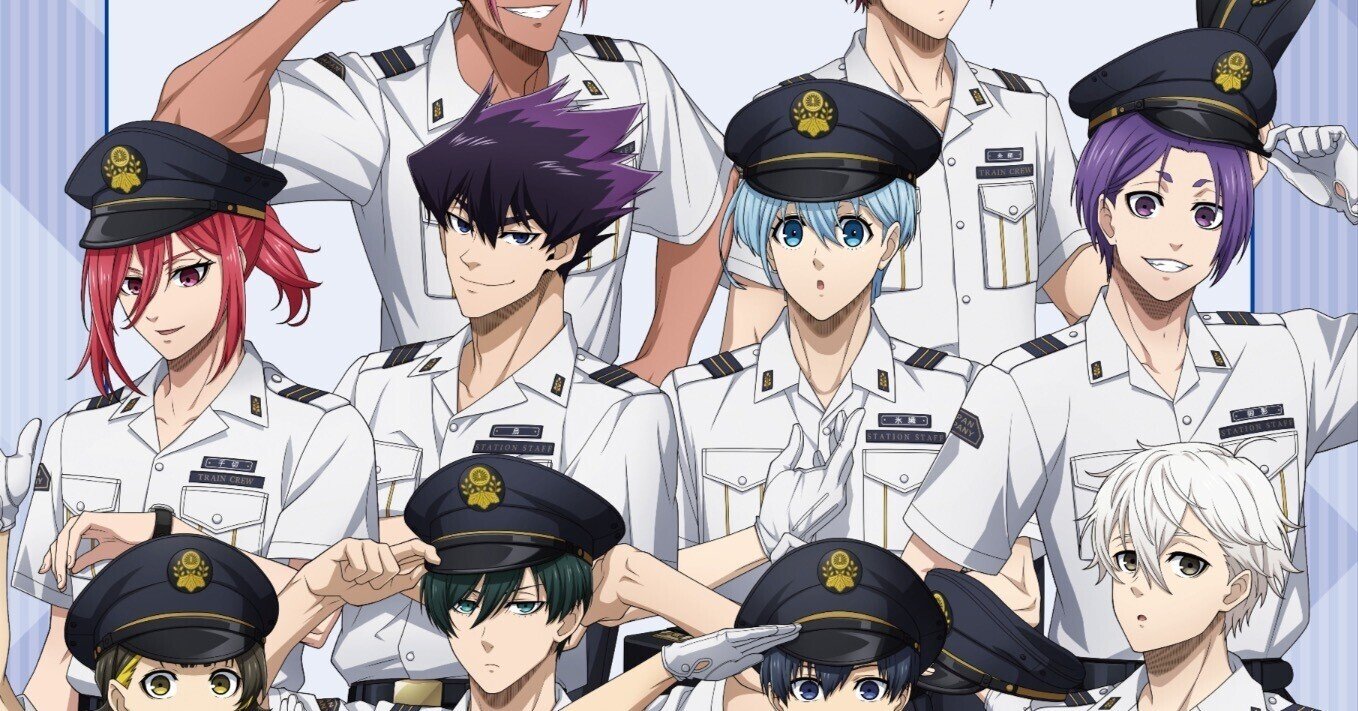 推し旅 ブルロ　特典クリアファイル+ポスター　凪玲王セット特典CD付き 推し旅 ブルロ 特典クリアファイル+ポスター 凪玲王セット特典CD付き