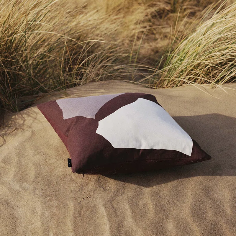 THE CONRAN SHOP 取扱JULES PANSU クッション JULES PANSU（ジュール・パンス）パブロ ピカソ ファム アシーズ ア ラ