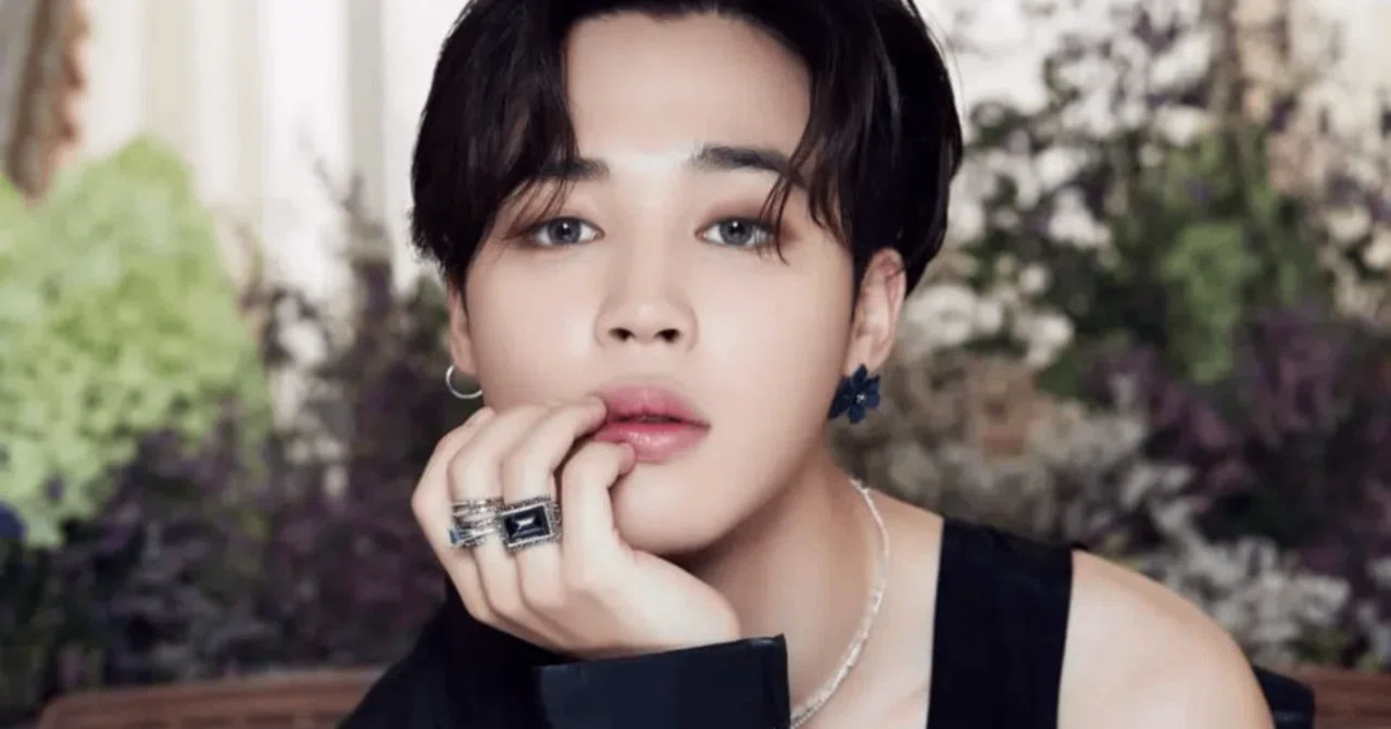 JIMIN 瞬間を切り取るダンサー が紡ぐ、しなやかな強さ|ジミン|BTS｜美