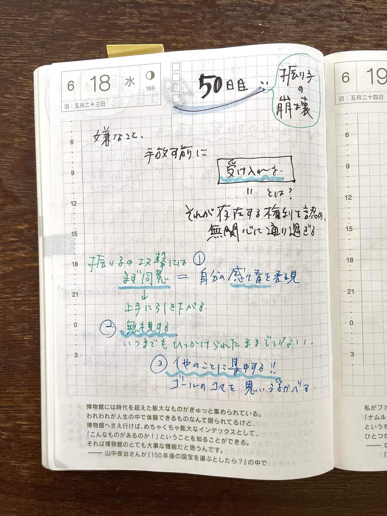 78日間トランサーフィン実践マニュアル』実践チャレンジ【50日目