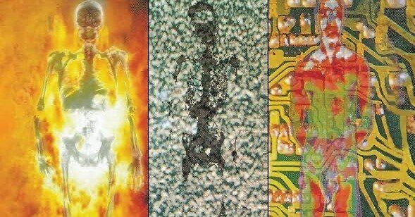 1995年がなぜモダン・メタル元年なのか？: 絶滅の危機に起こった