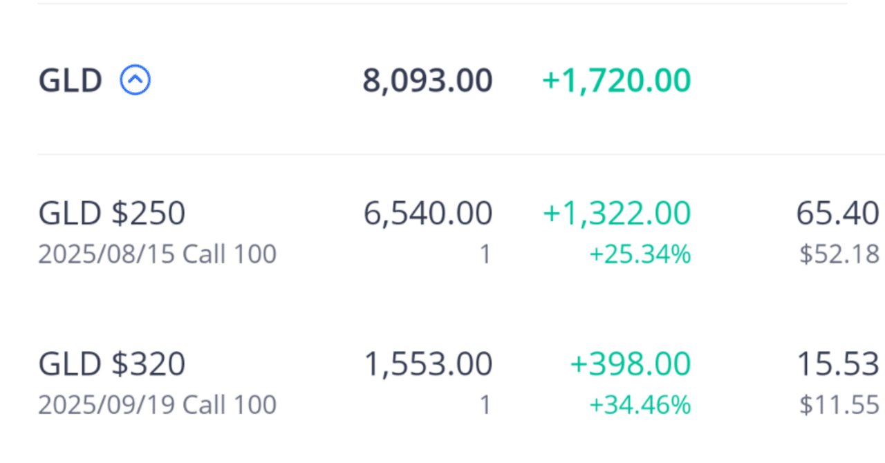 ウィブル証券でデモトレードのやり方【初心者向け｜オプション編】｜🌻🐠