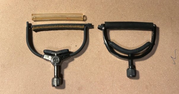オーボエのチューブのお話シリーズ ギュルチオ(ギュルツィオ