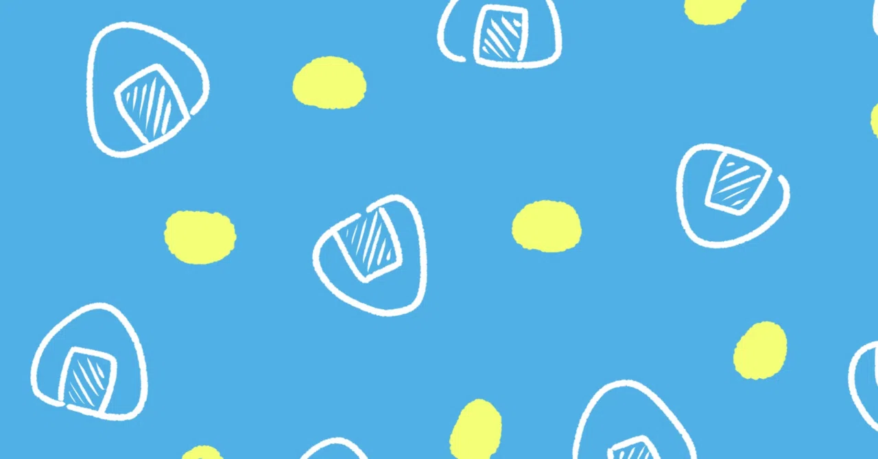 Big Hit Thank You, Catch the Rice Ball Thief! [Creative Writing]｜看護師しょうこ