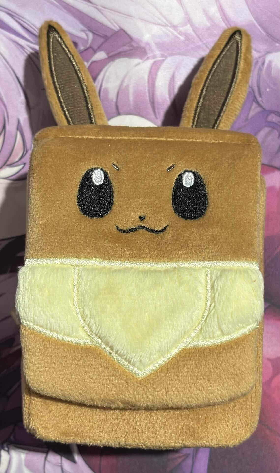 レビュー】ふわふわ可愛い！「ポケモンカードゲーム ぬいぐるみ