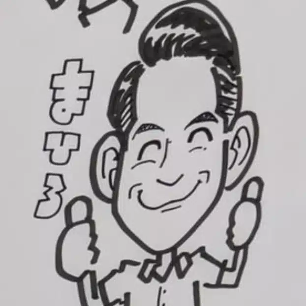 マヒロ（小川真広）@レジャーメインな行政書士事務所C.L.O.F
