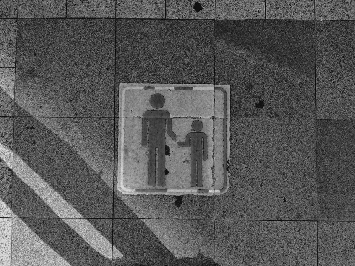 世界は今日も終わらない」 KODAK PIXPRO C1 作例集 モノクロ編①