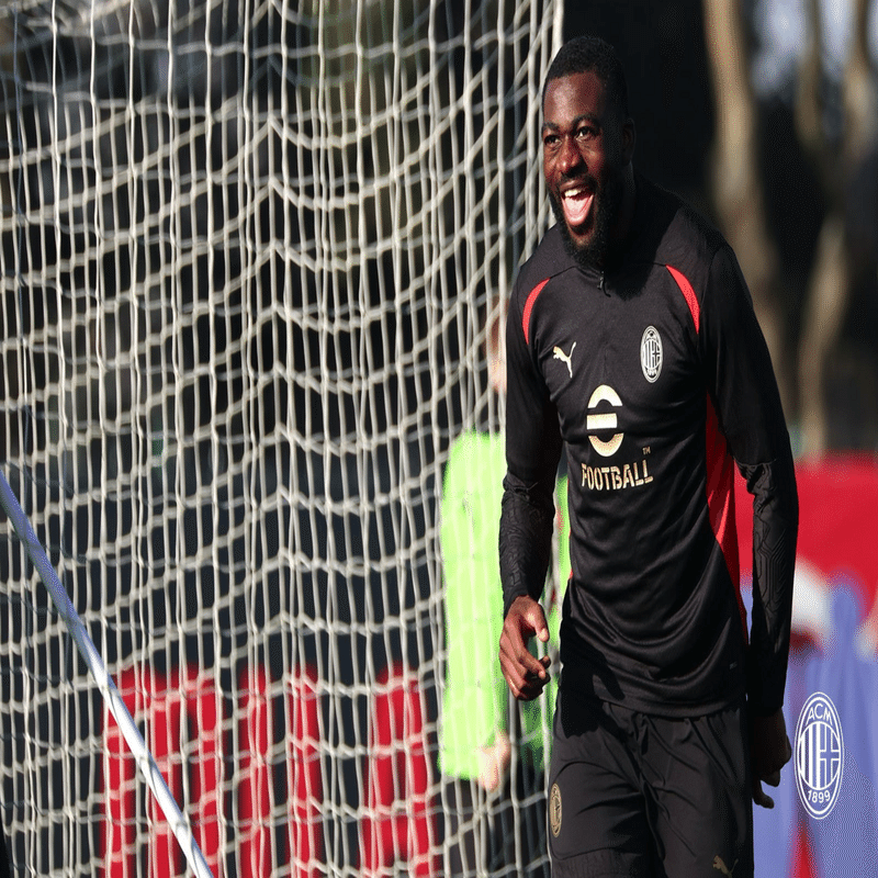 ミランの惨憺たる24-25シーズンを何とか振り返ろうと試みる｜ドドン小西