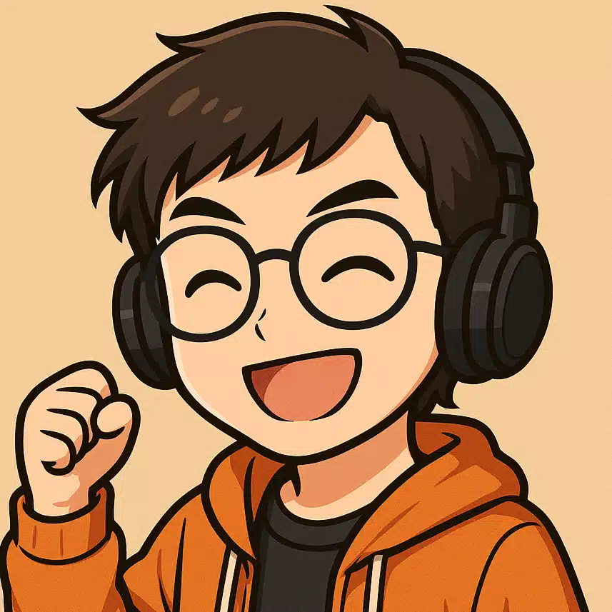 爆音考察おじさん