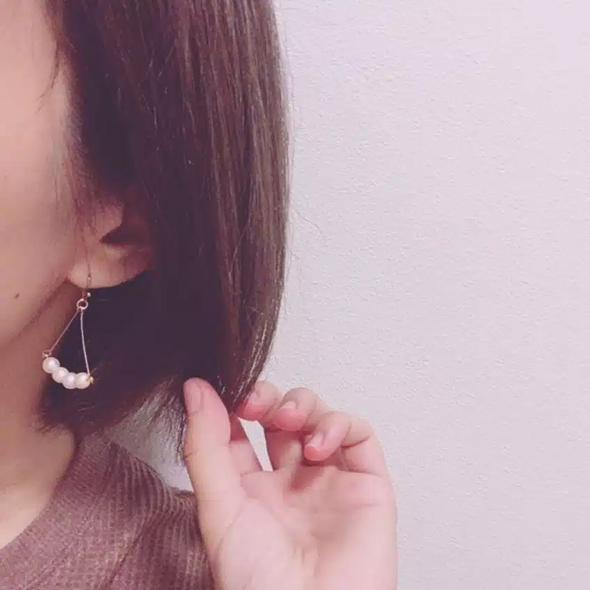 かすみそう