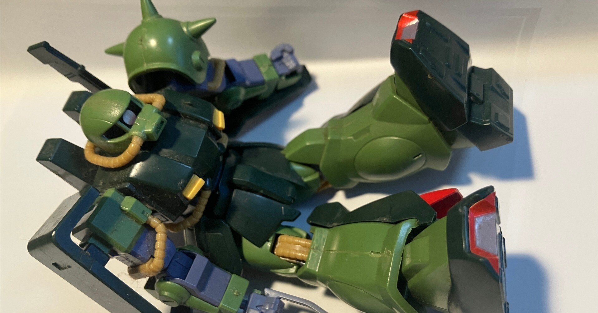 ガンダム以外の要素で語る、ガンダムの歴史｜元オタクが語る