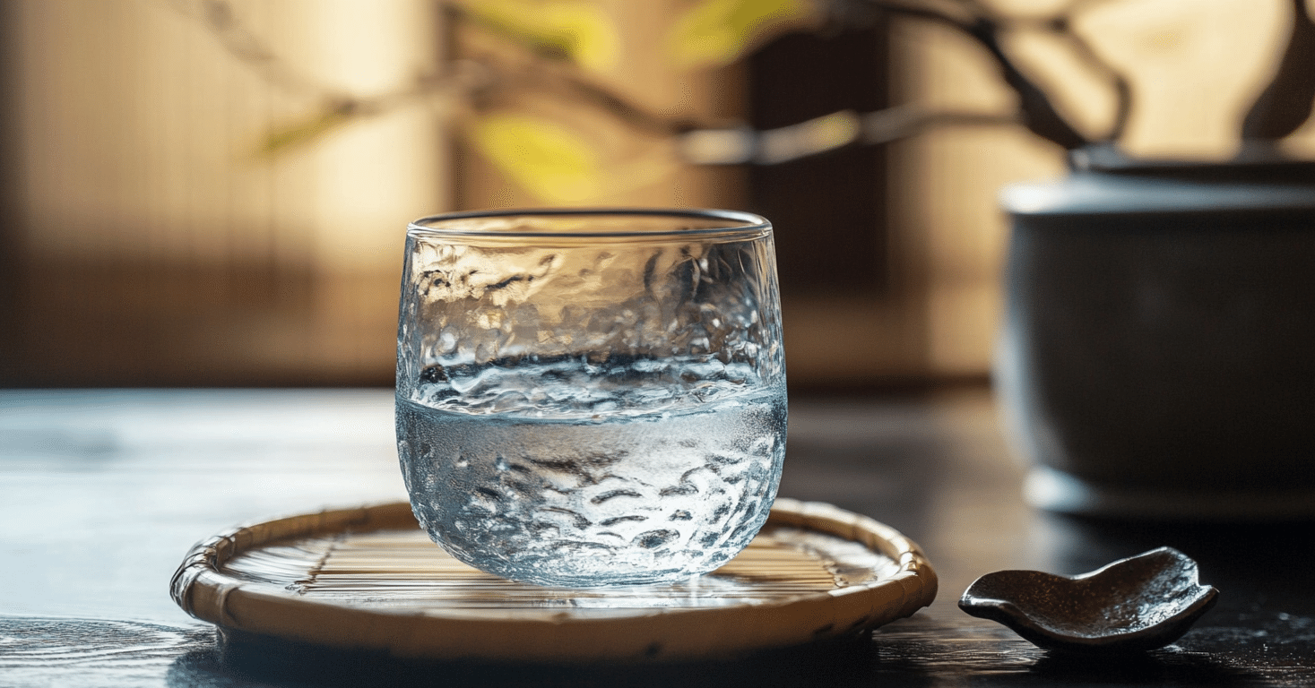 1度は飲んでみたい日本酒~零響-Absolute 0-~｜TM