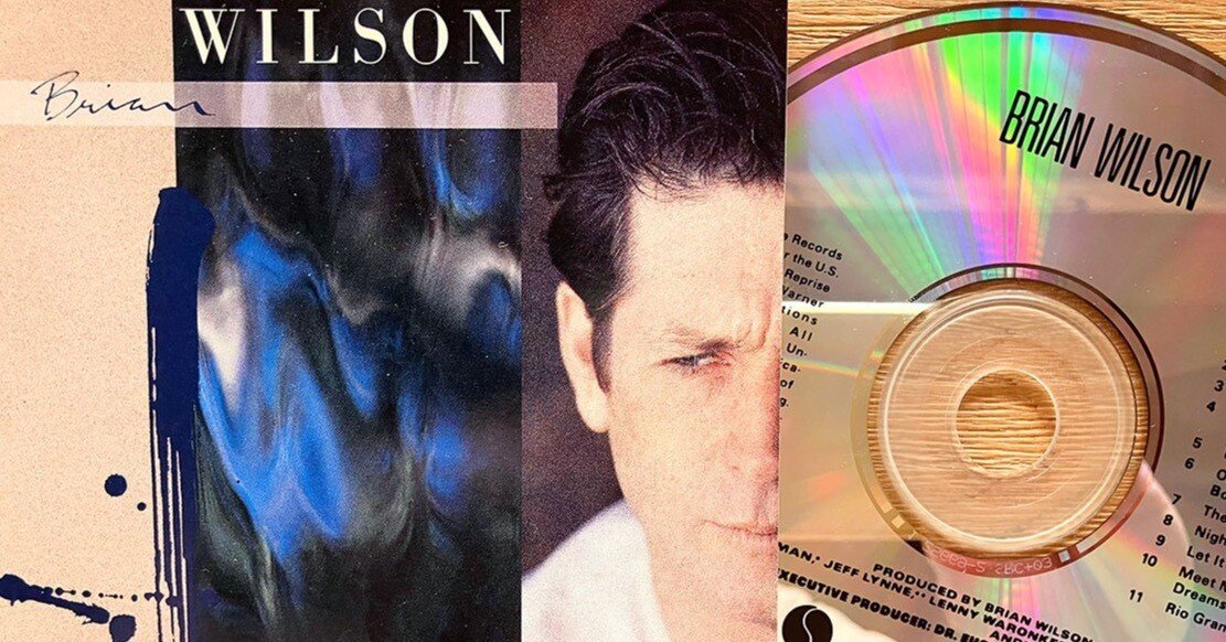 夏が終わる時の淋しさ─私にとってのブライアン・ウィルソン｜Lonesome