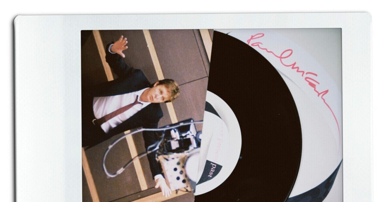心のラヴ・ソング | Silly Love Songs : McCartney: A Life in