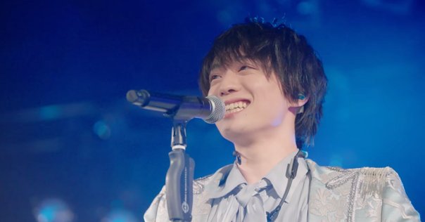 古川慎 2nd live tour フーディー パーカー ししあんぐり
