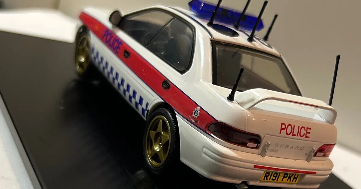 [Slot Car Notes] Unboxing Ceremony!!｜めとろく@Garage 6R4