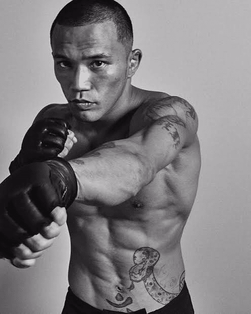 山本“KID”徳郁』は今でも僕の心の中で生き続ける｜ドーベルマン柳