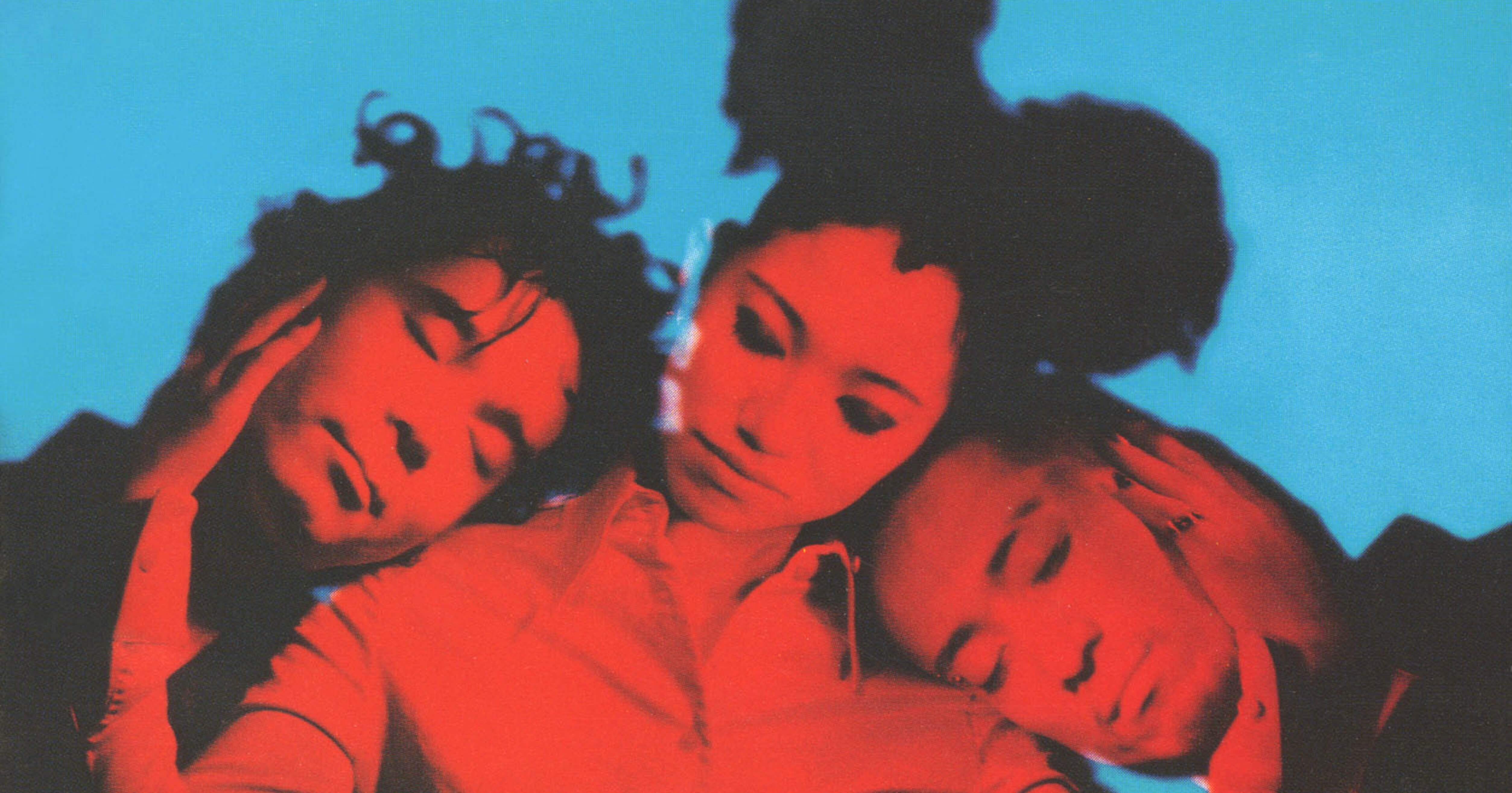 DREAMS COME TRUE「LOVE UNLIMITED ∞」愛という名の実験室で生まれた