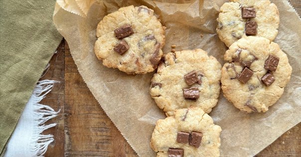 チョコレートクッキー4袋のセット♡手作りクッキー チョコレートクッキー4袋のセット♡手作りクッキー - メルカリ
