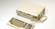 【PC-8801SRソフト】　セイレーン EGGコンソール セイレーン PC-8801mkIISR」，7月18日配信決定