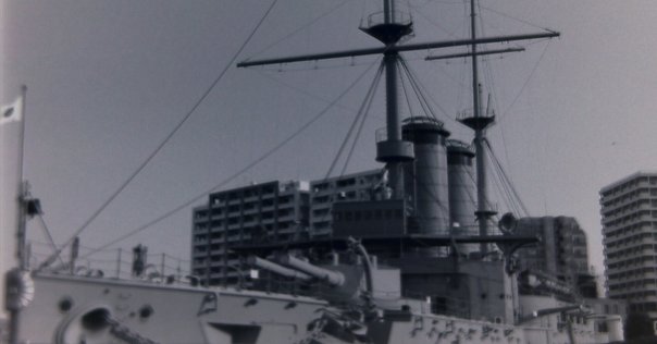 舷側砲の砲撃手/Broadside Bombardiers》｜マッサン
