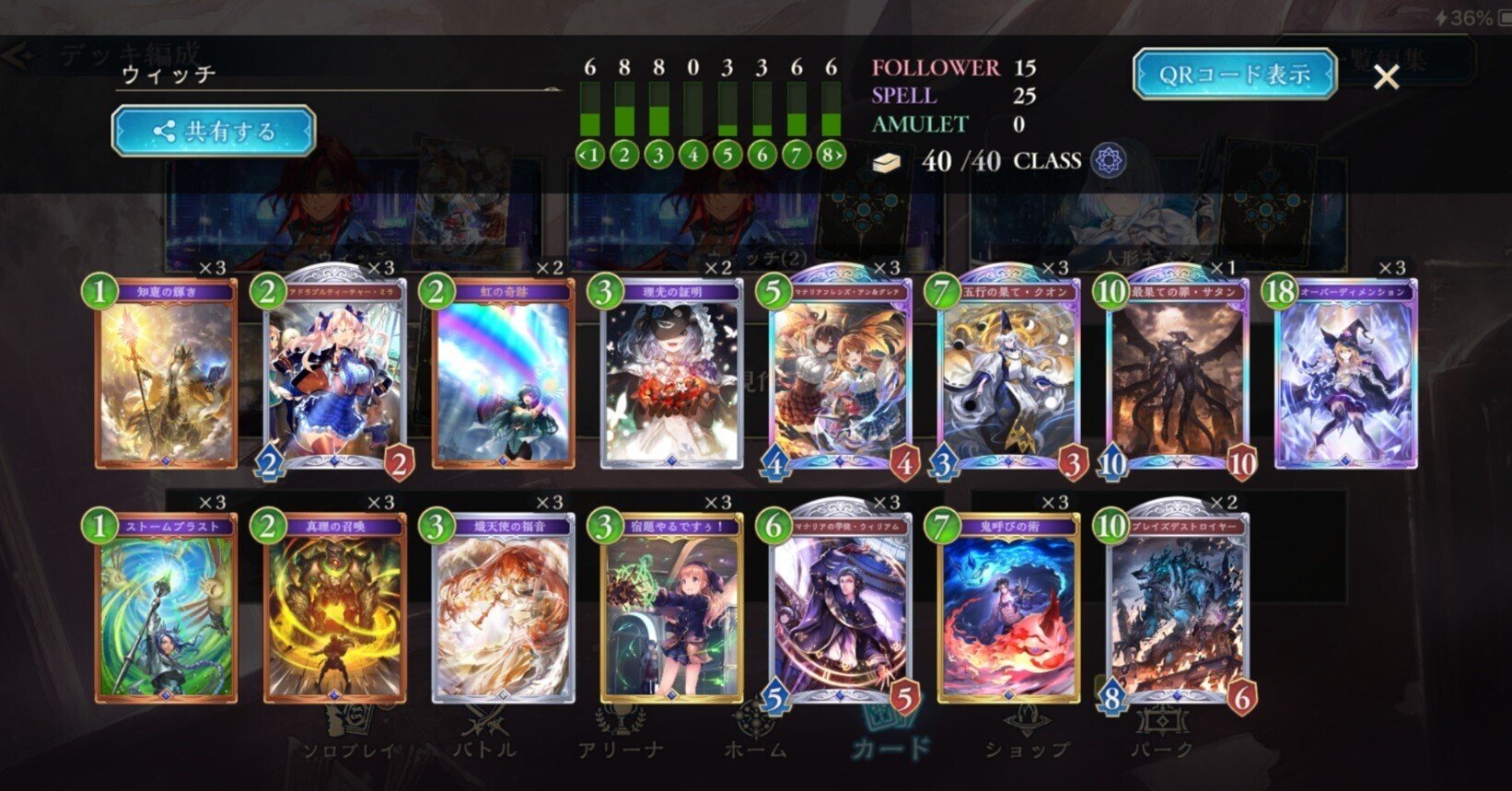 Force of Will 英語版 2箱 Force of Will 英語版 ALA 意志の力