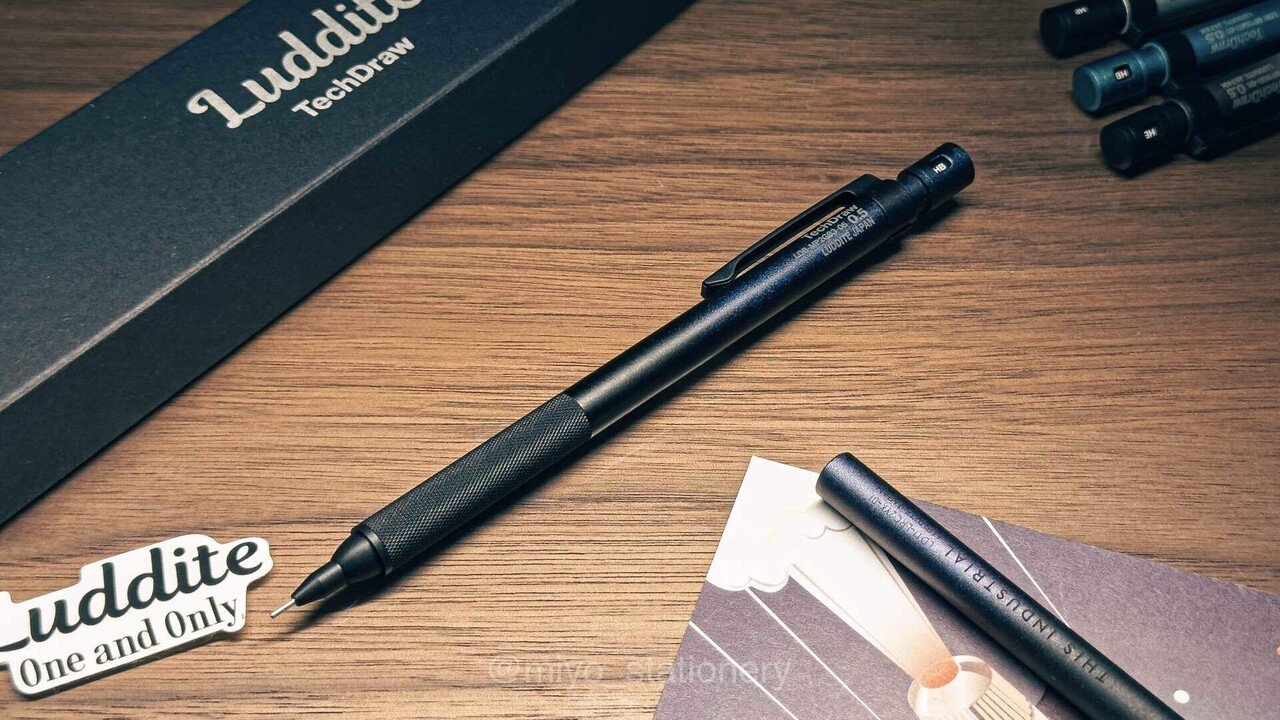 革新を描く、私の相棒TechDraw2をご紹介。｜みよ