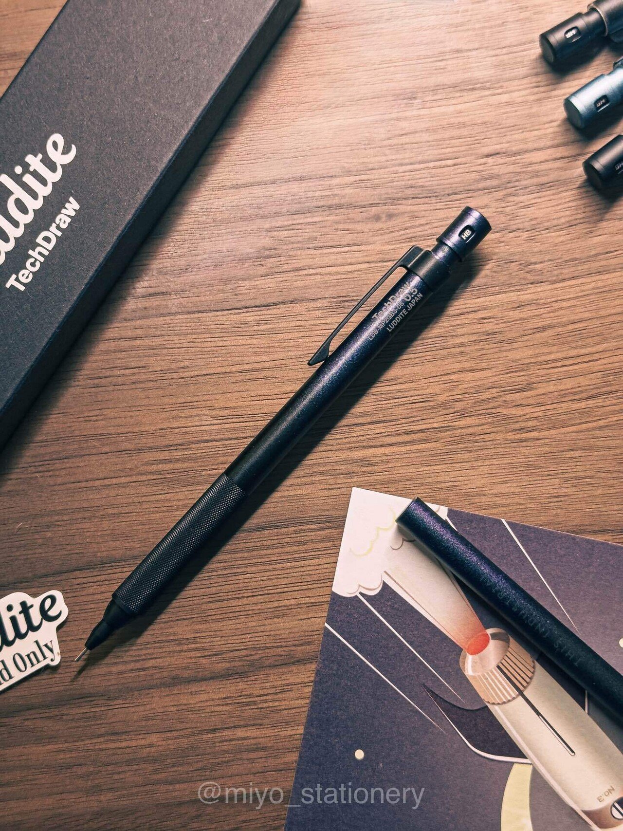 革新を描く、私の相棒TechDraw2をご紹介。｜みよ