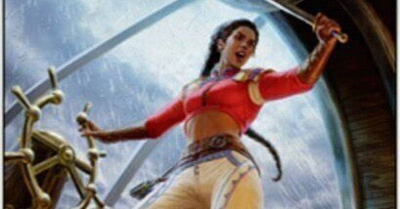 ウェザーライトの艦長、シッセイ EDH構築備忘録|Yusuke ウェザーライトの艦長、シッセイ EDH構築備忘録|Yusuke