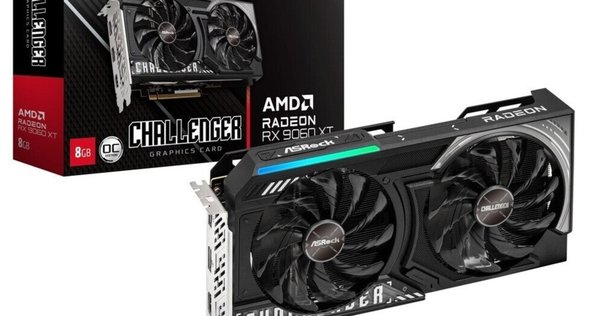 GIGABYTE AMD Radeon RX7600搭載グラフィックボードの性能を