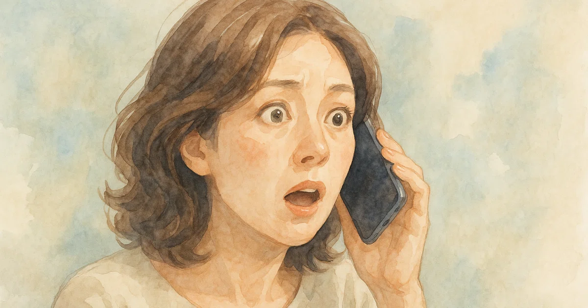[Caregiving Divorce ②] The Day I Added My Ex-Husband's Name Back to My ...
