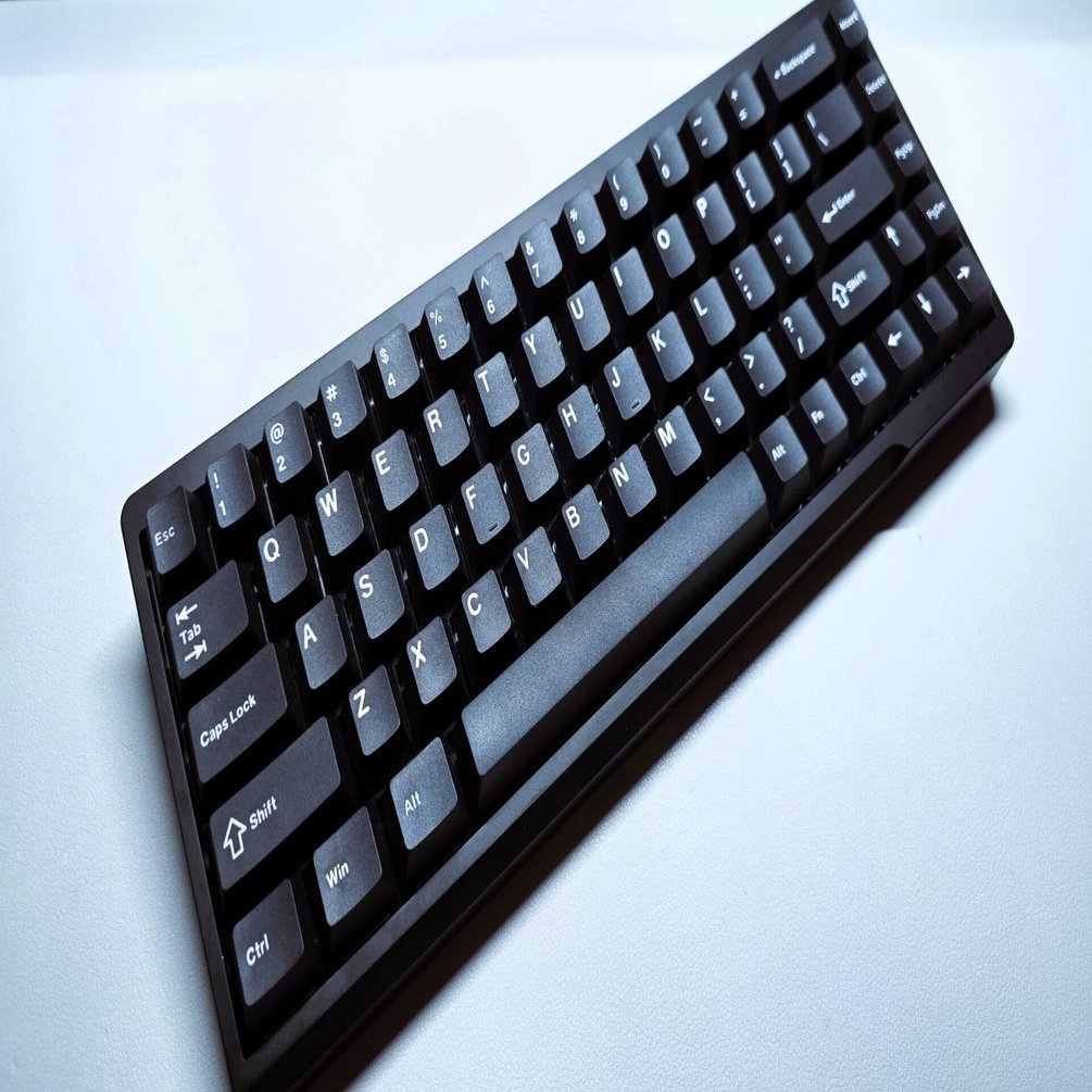 PR】EPOMAKER MagForce68 提供レビュー｜しじま アオ