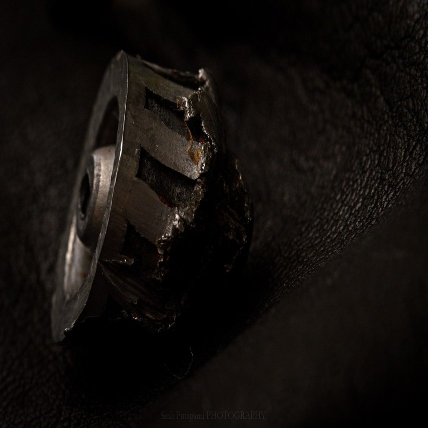 幸せな弾丸 Sinh Note