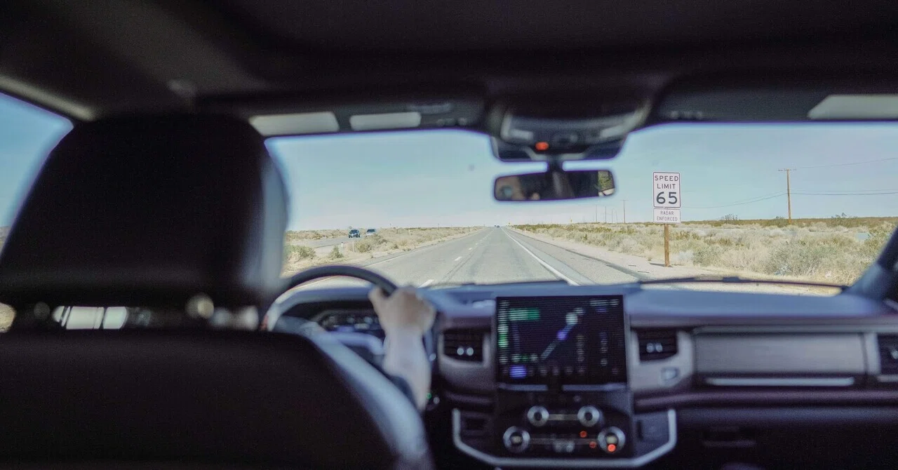 テキサス州での運転について｜kuromame