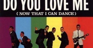 Do You Love Me？/ ドゥ・ユー・ラヴ・ミー（The Contures / ザ