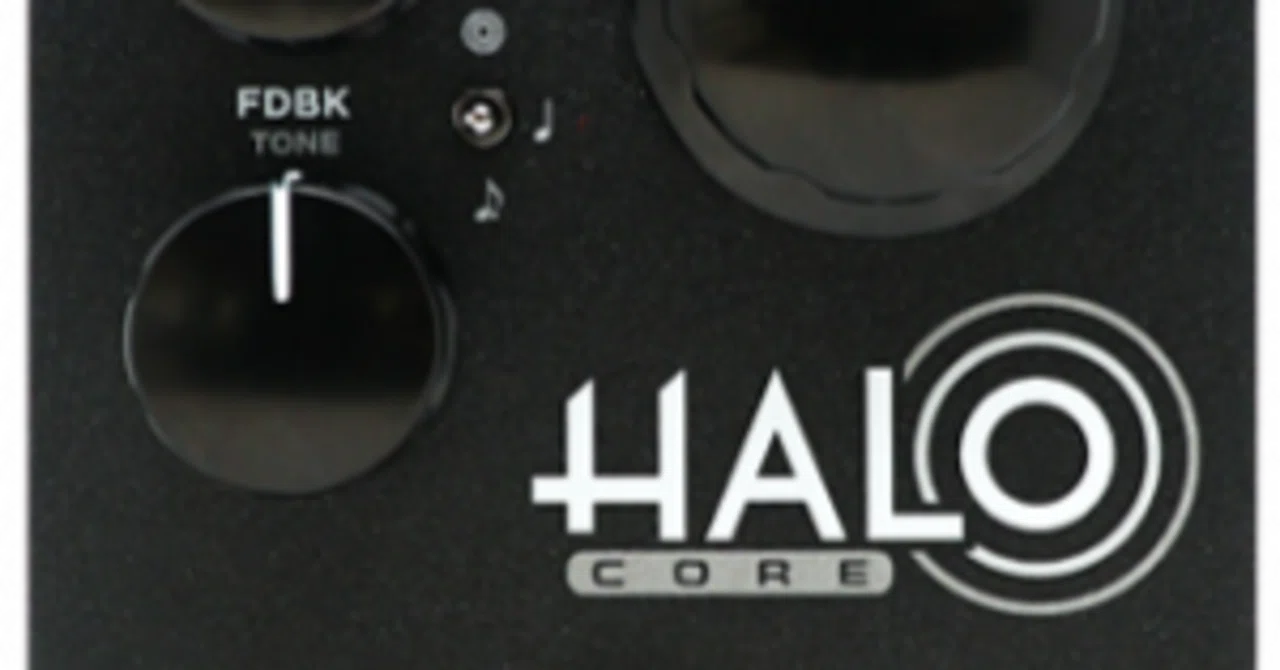 Keeley HALO CoreはHALOの機能を凝縮したシンプルなディレイ！｜ギター