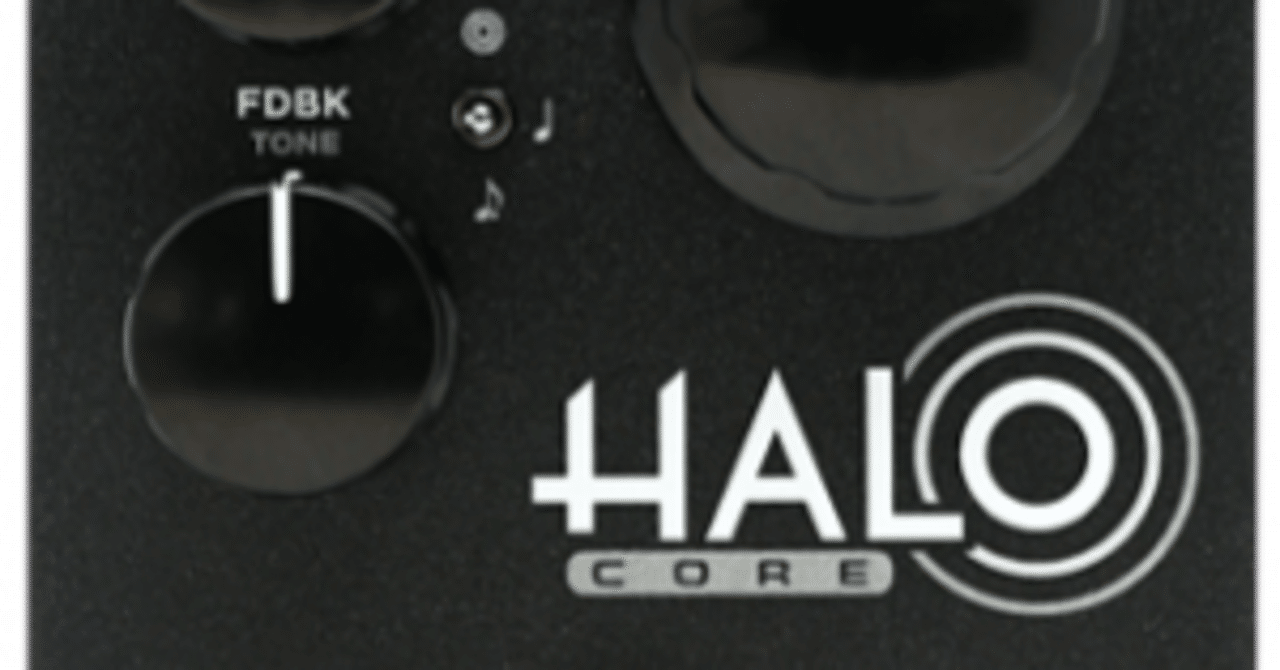 Keeley HALO CoreはHALOの機能を凝縮したシンプルなディレイ！｜ギター