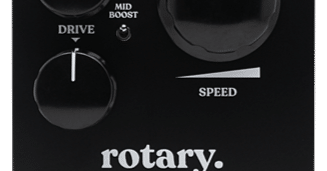 KEELEY / rotary / ロータリー・シミュレーター Keeley rotary. （キーリー）ロータリーシミュレーター（新品）【楽器