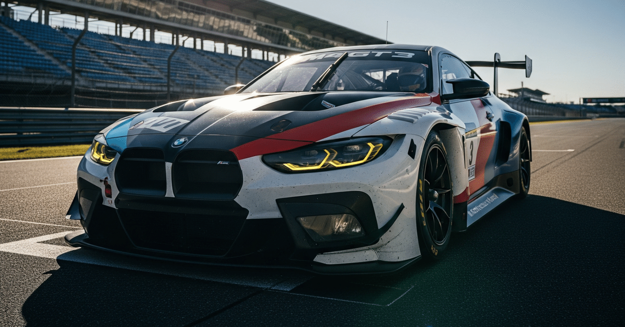 GT8】グランツーリスモ8への要望｜ニノ高橋