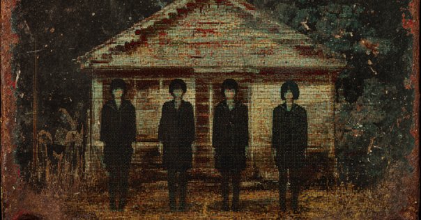 電子音の模られた妖怪/森下登喜彦・水木しげる - 妖怪幻想