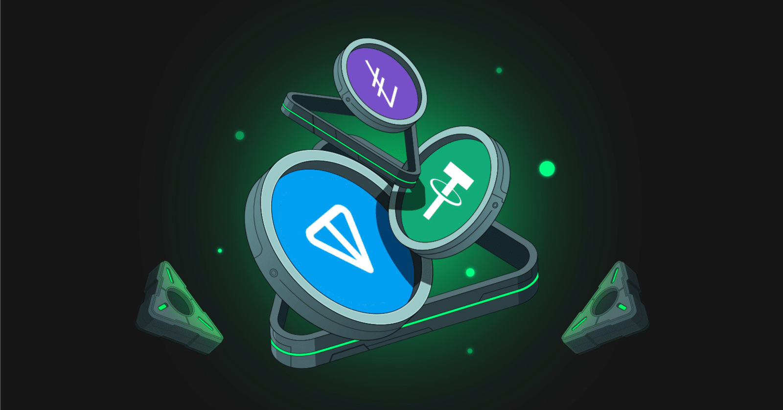 ジェットン・トークン標準とは何ですか？初心者向けガイド｜KuCoin（クーコイン）