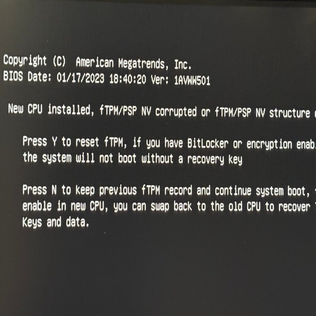 メインパソコンが動かない！！！ #目標に向かう記録203｜琴里(ことり)