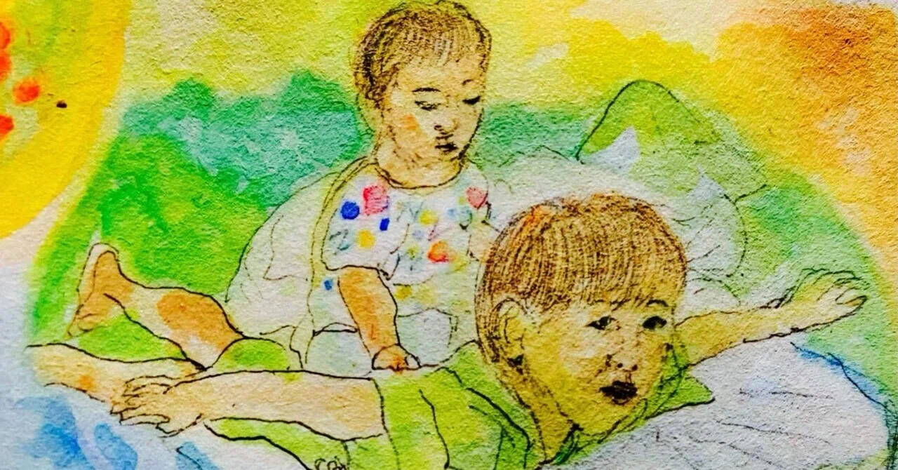 見出し画像