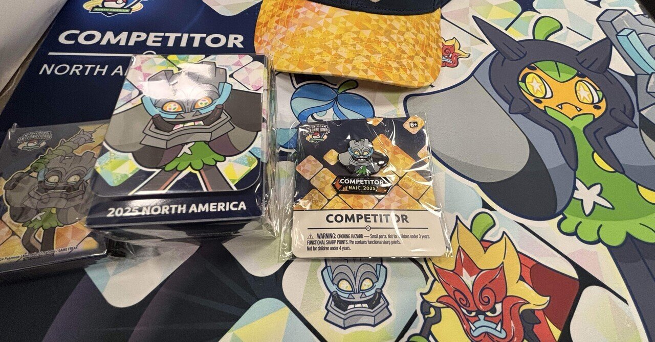 PokémonGOユーザー向け）WCSの観戦について｜くじら