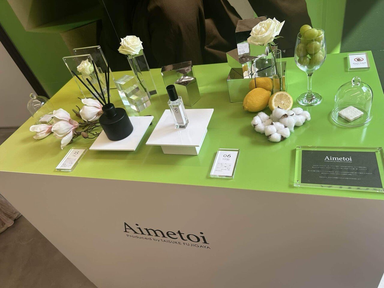 Aimetoi POPUP ガチャガチャ Aimetoi on X: 