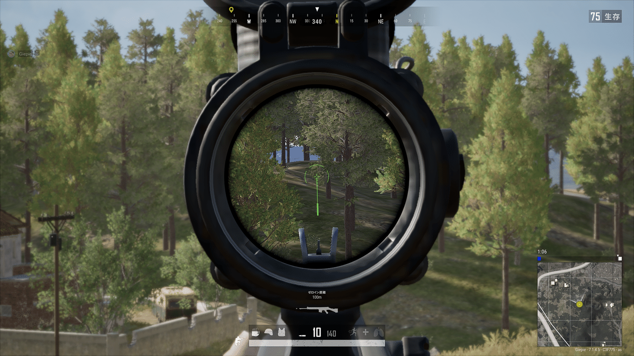 Pubg競技シーン初心者向け講座 際ムーブの基礎 Giepie Note Pubg競技シーン初心者向け講座 際ムーブの基礎 Giepie Note